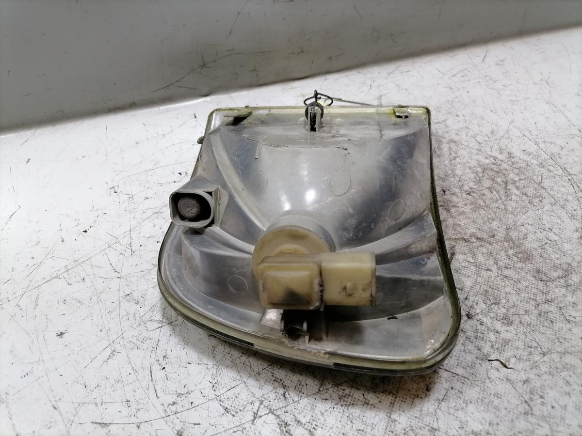 VW T4 original Blinker Blinkleuchte vorn links langer Vorderwagen Bj.2002
